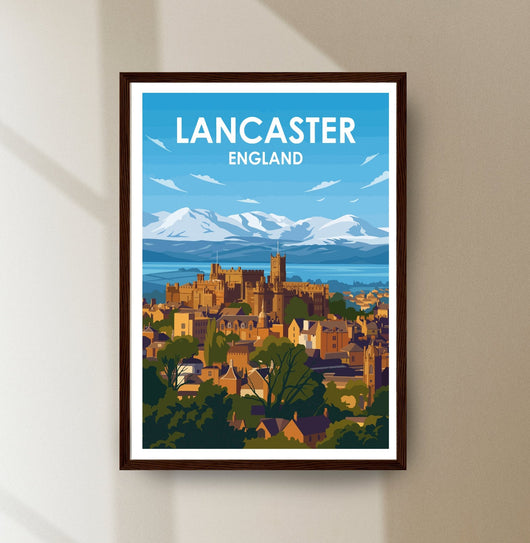 Lancaster