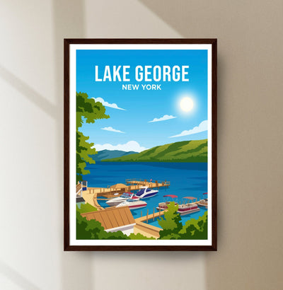 Lake George