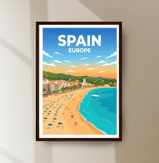 Spain