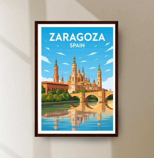 Zaragoza