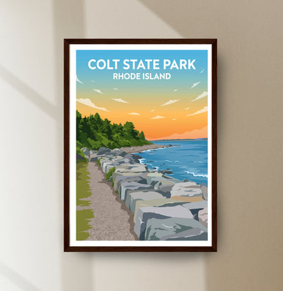 Colt State Park
