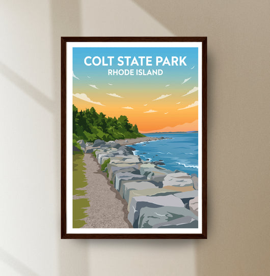 Colt State Park