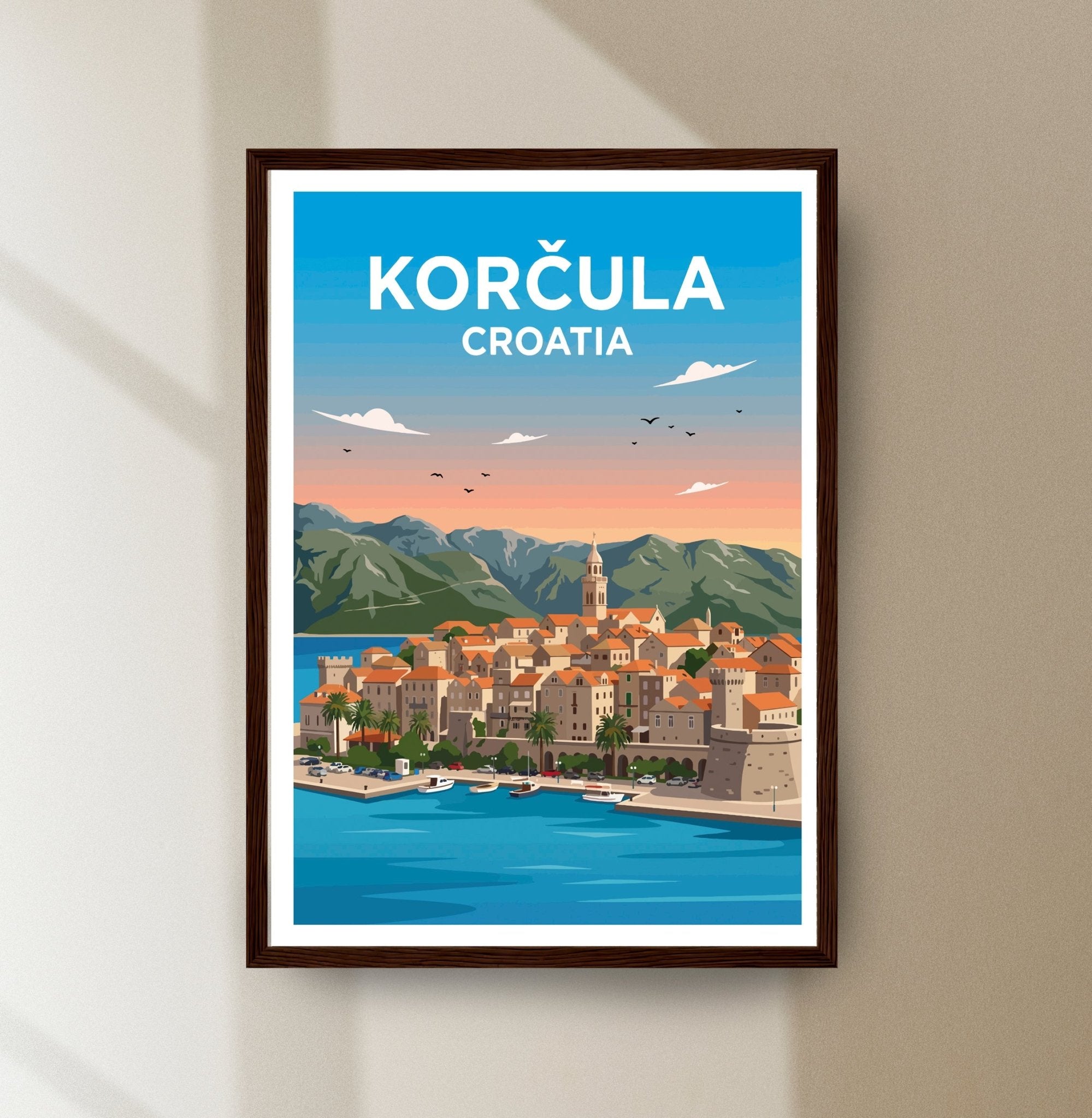 Korčula