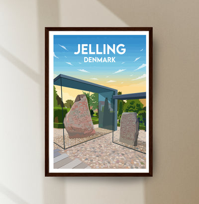 Jelling