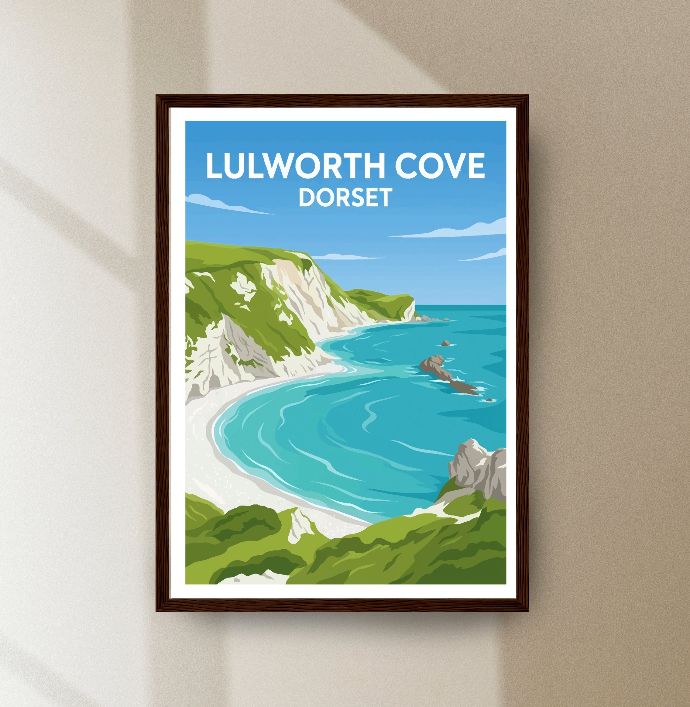 Lulworth Cove