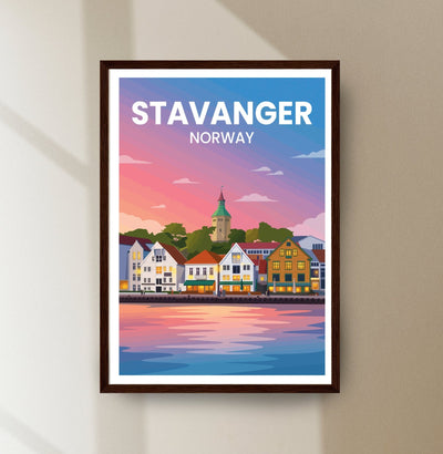 Stavanger