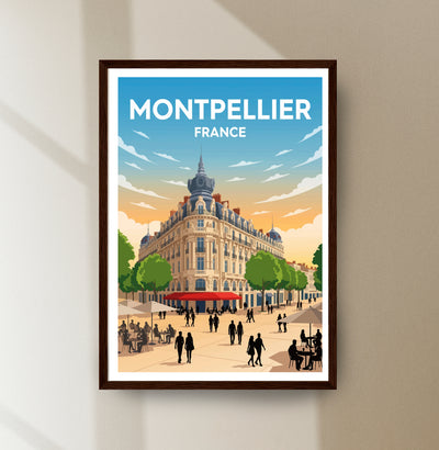 Montpellier