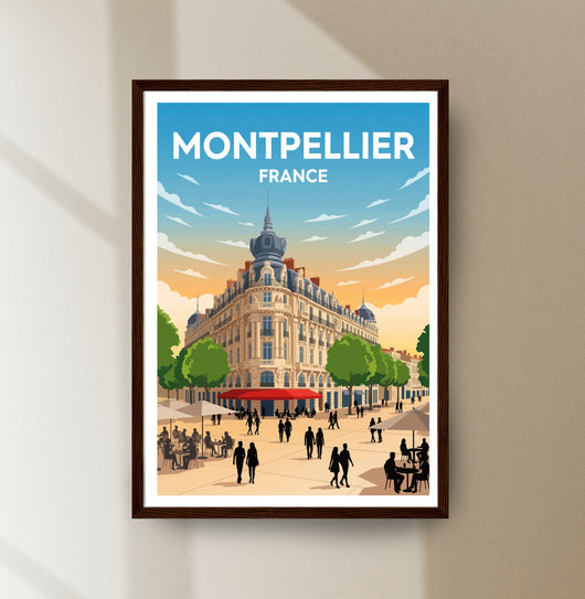 Montpellier