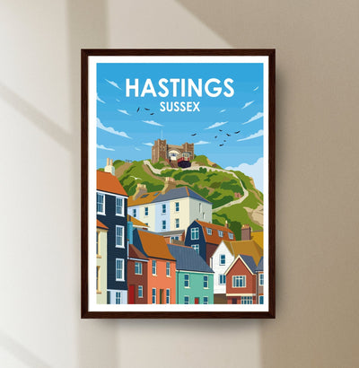 Hastings