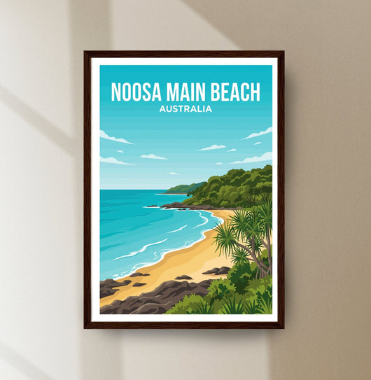 Noosa Main Beach