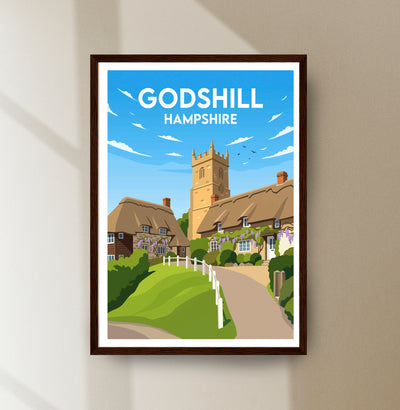 Godshill