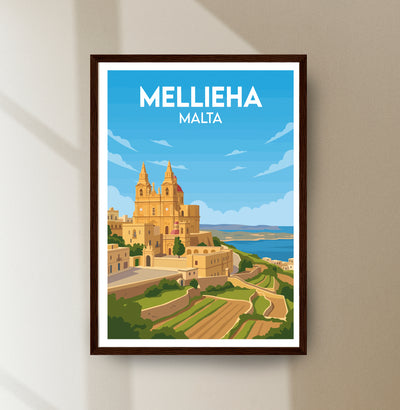 Mellieha