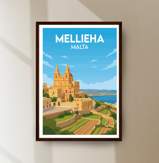 Mellieha