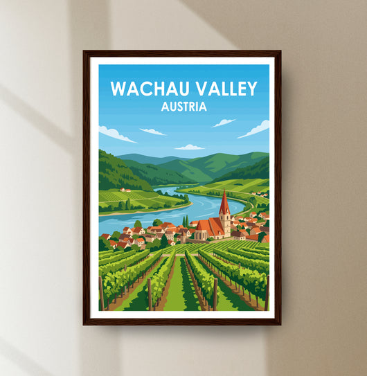 Wachau Valley