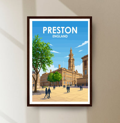 Preston