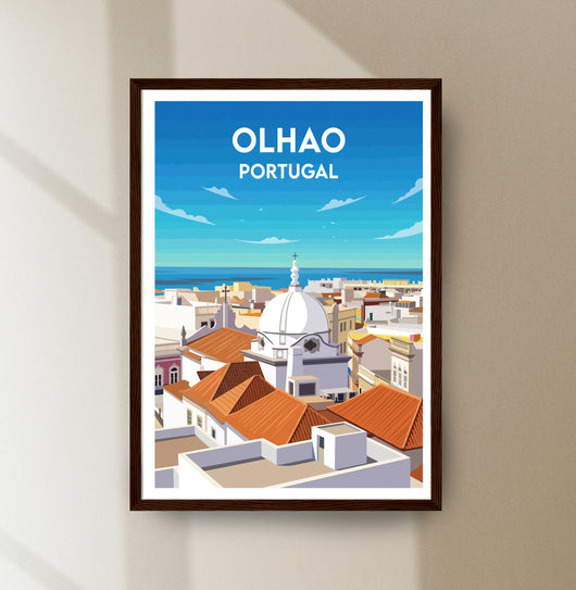 Olhao