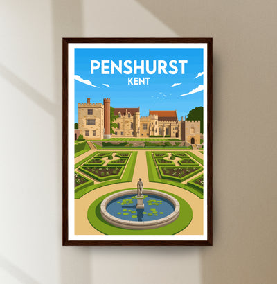 Penshurst