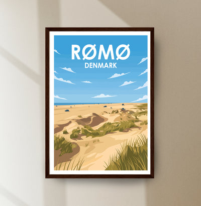 Rømø