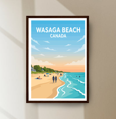 Wasaga Beach