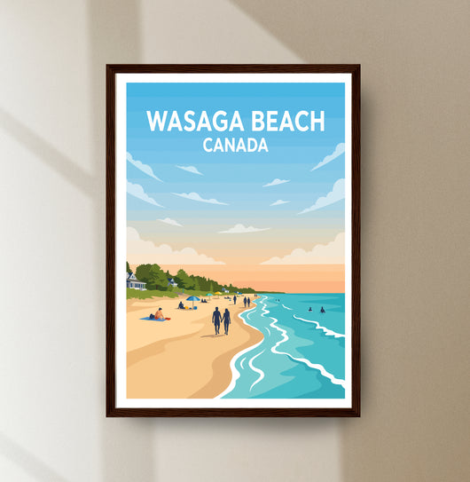 Wasaga Beach