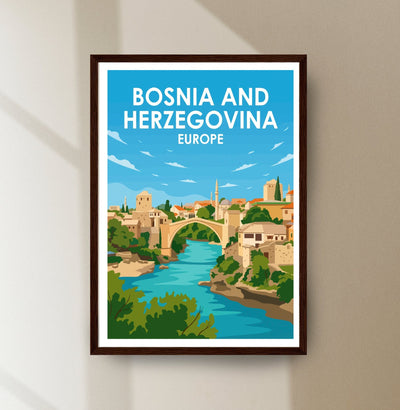 Bosnia And Herzegovina
