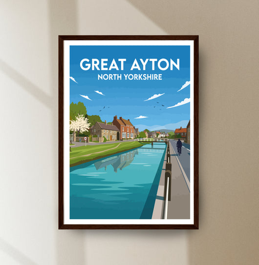 Great Ayton