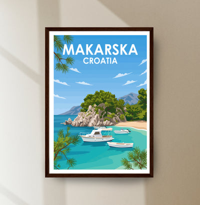 Makarska