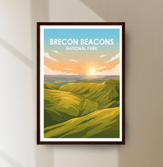 Brecon Beacons National Park