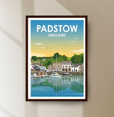 Padstow