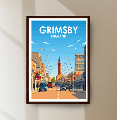 Grimsby