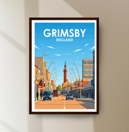 Grimsby