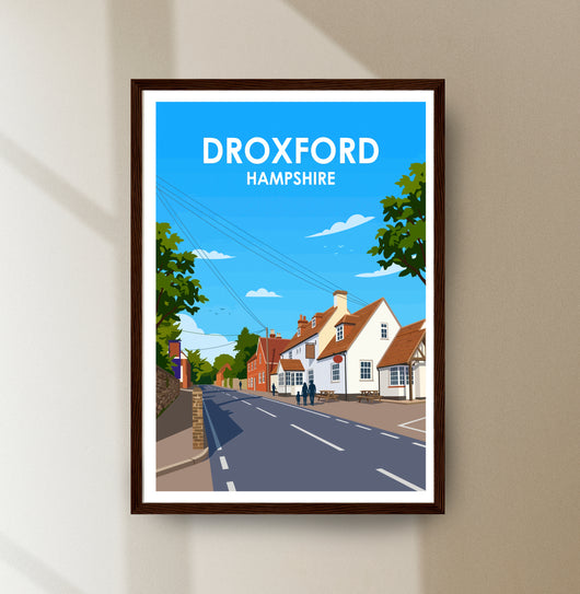 Droxford