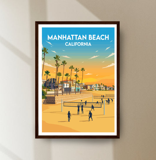 Manhattan Beach