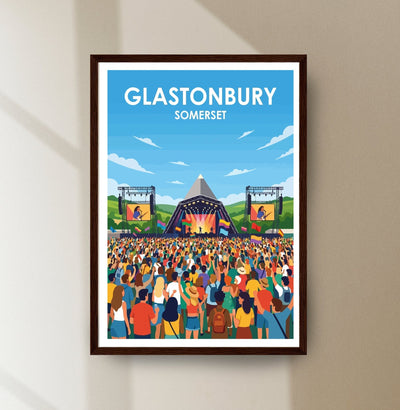 Glastonbury
