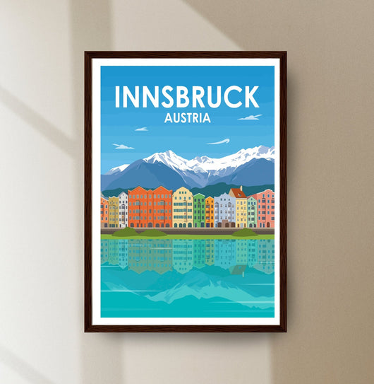 Innsbruck