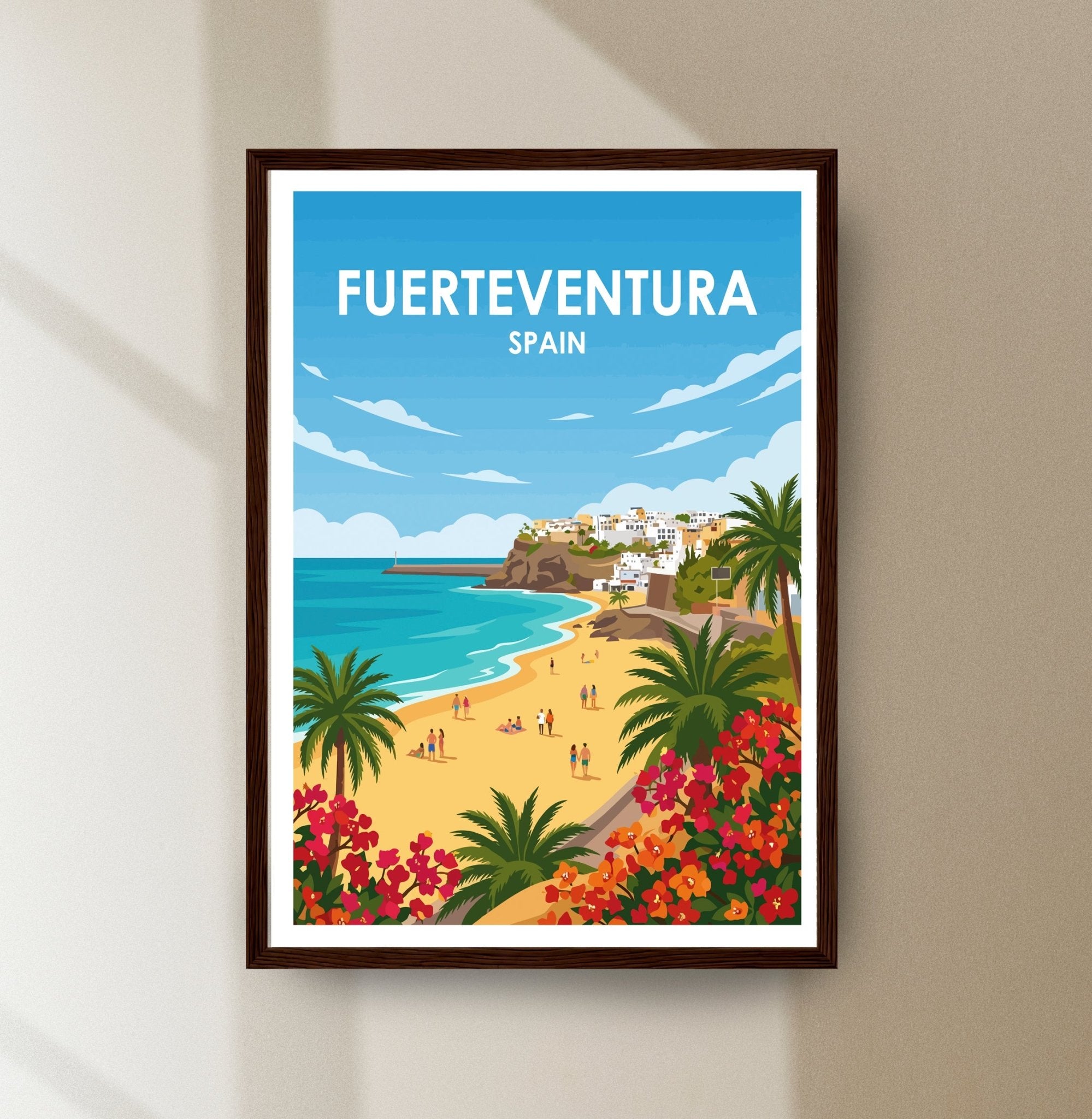 Fuerteventura