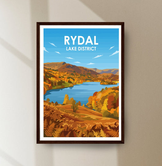 Rydal