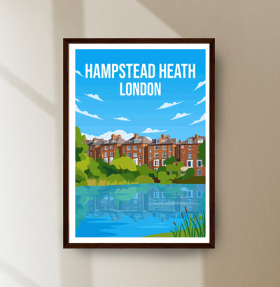 Hampstead Heath