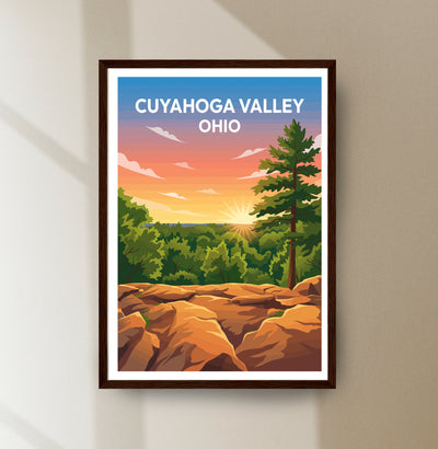Cuyahoga Valley