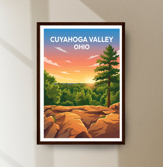 Cuyahoga Valley