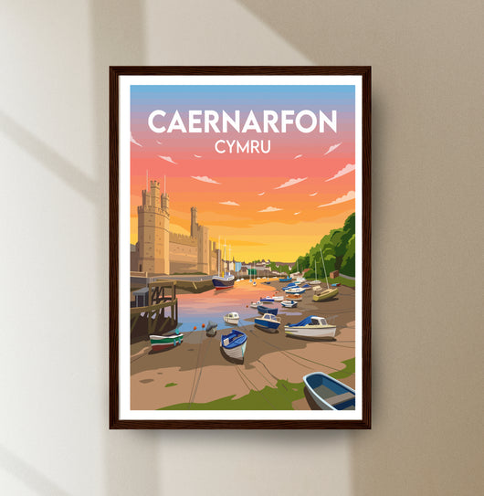 Caernarfon