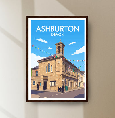 Ashburton