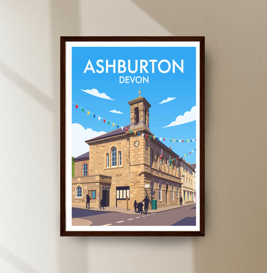 Ashburton