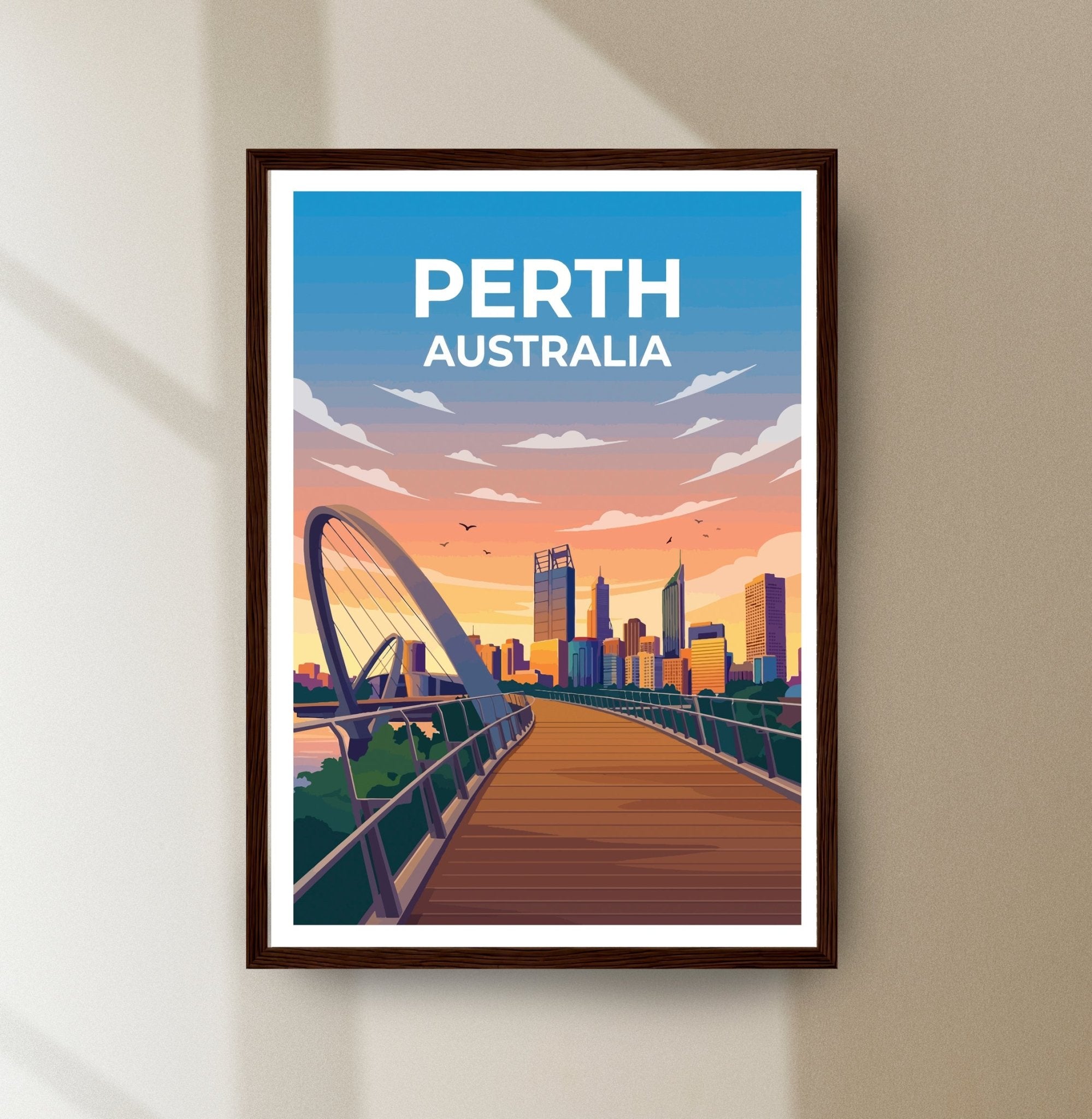 Perth