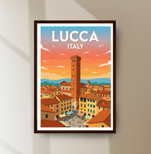Lucca