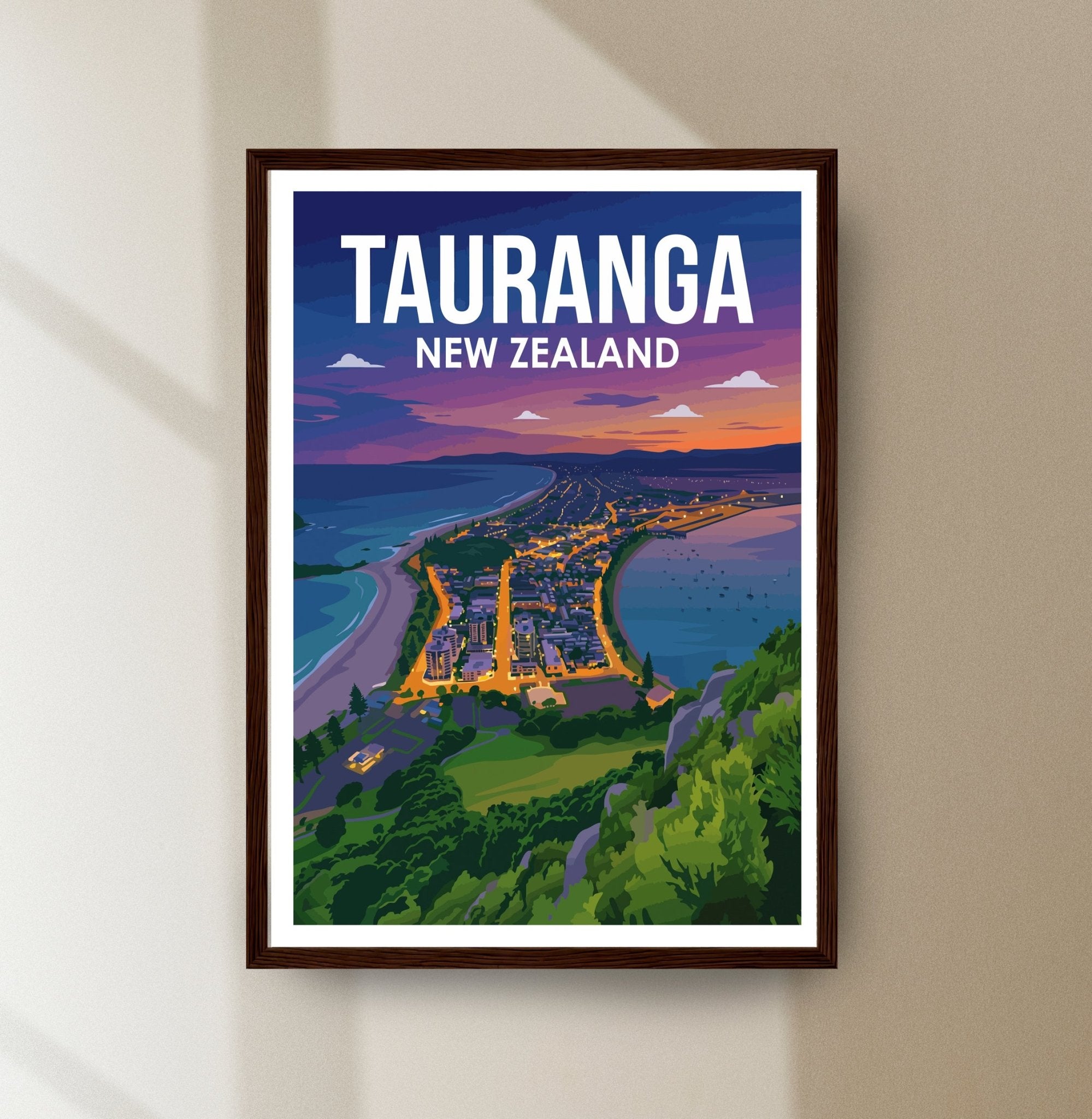 Tauranga