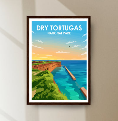 Dry Tortugas National Park
