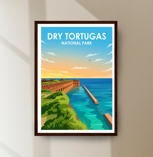 Dry Tortugas National Park
