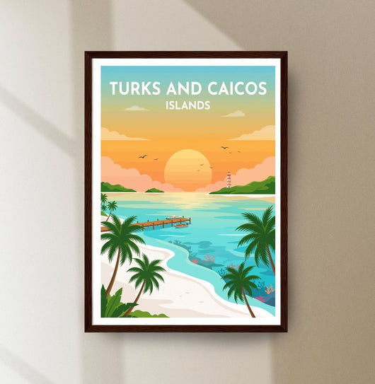 Turks And Caicos