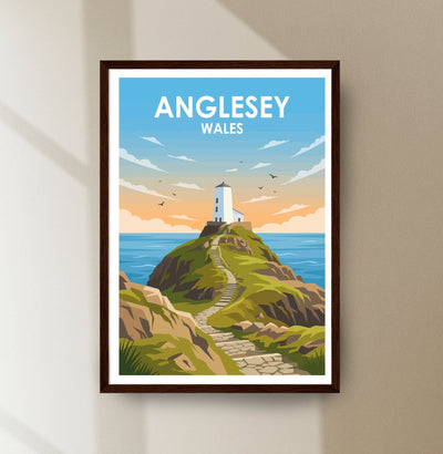 Anglesey